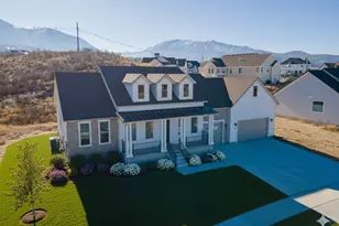 222 E Selman Dr, Salem, UT 84653 - Photo 4