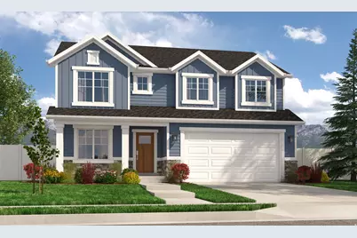 2919 E 1000 S #402, Spanish Fork, UT 84660 - Photo 1