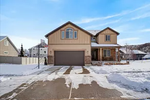 5980 Rawhide Ct, Mountain Green, UT 84050 - Photo 2