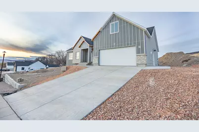 627 E 1100 N, Nephi, UT 84648 - Photo 2