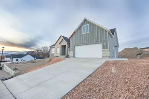 627 E 1100 N, Nephi, UT 84648 - Photo 2