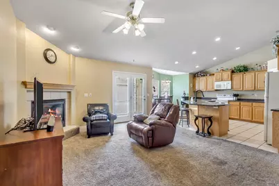 3219 S Hunter Farm Way, West Valley, UT 84128 - Photo 4