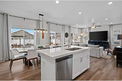 1161 Doris Loop Rd E #423, Eagle Mountain, UT 84005 - Photo 16