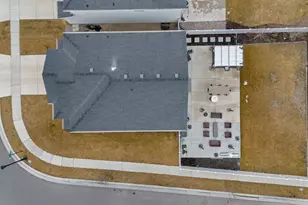 1161 Doris Loop Rd E, Eagle Mountain, UT 84005 - Photo 34