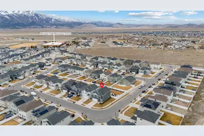 1161 Doris Loop Rd E #423, Eagle Mountain, UT 84005 - Photo 36