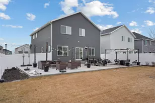 1161 Doris Loop Rd E, Eagle Mountain, UT 84005 - Photo 30