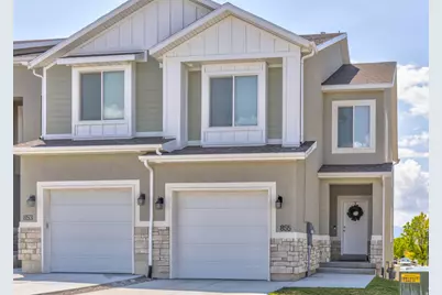 855 N Gleneagles Ct W, Tooele, UT 84074 - Photo 1