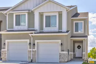855 N Glen Eagles Ct W, Tooele, UT 84074 - Photo 1