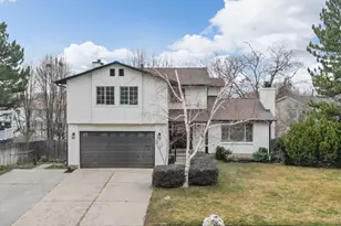 1549 N 400 W, Centerville, UT 84014 - Photo 1