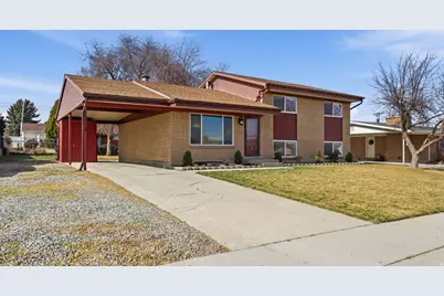 4332 S 4710 W, West Valley, UT 84120 - Photo 48