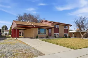4332 S 4710 W, West Valley, UT 84120 - Photo 48