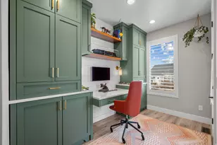 5299 W Bowstring Way S, South Jordan, UT 84009 - Photo 22