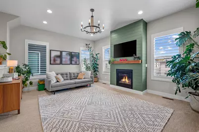 5299 W Bowstring Way S, South Jordan, UT 84009 - Photo 1