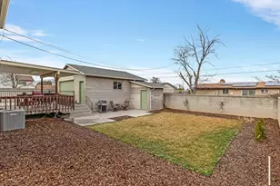 3454 W Brett Ave, West Valley, UT 84119 - Photo 16