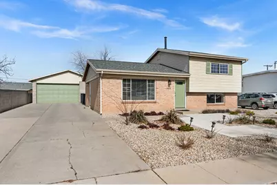 3454 W Brett Ave, West Valley, UT 84119 - Photo 1