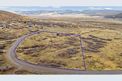 349 W Mountainview Rd #349, Indianola, UT 84629 - Photo 14