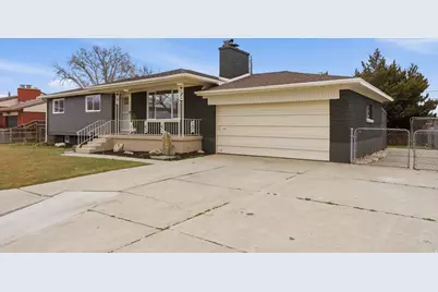 463 E Doreen St, Millcreek, UT 84107 - Photo 2