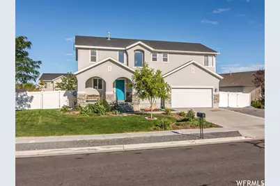 152 W Regatta Ln, Stansbury Park, UT 84074 - Photo 1
