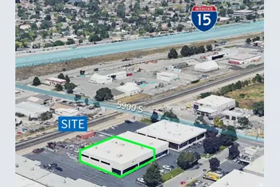 5924 S 350 W, Murray, UT 84107 - Photo 2