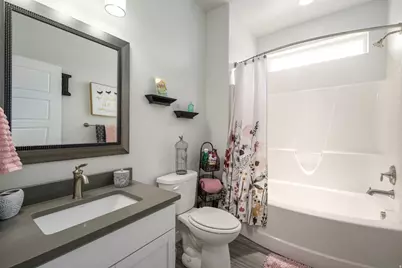 1383 W Bridal Veil Dr, Riverton, UT 84065 - Photo 16