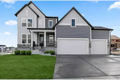 1177 W Mahogany St N, Saratoga Springs, UT 84045 - Photo 1