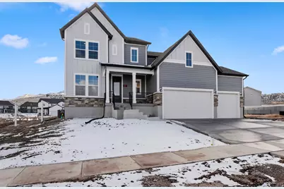 1177 W Mahogany St N, Saratoga Springs, UT 84045 - Photo 2