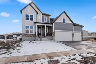 1177 W Mahogany St N, Saratoga Springs, UT 84045 - Photo 2