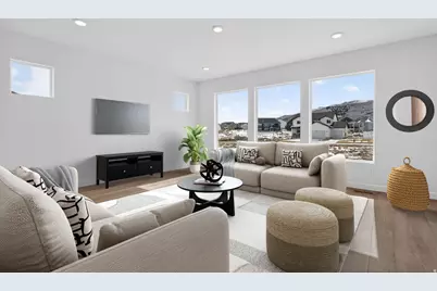 1177 W Mahogany St N, Saratoga Springs, UT 84045 - Photo 6