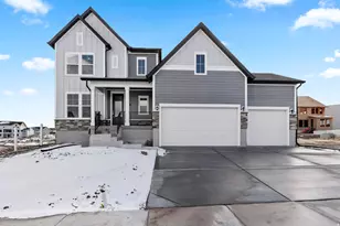 1177 W Mahogany St N, Saratoga Springs, UT 84045 - Photo 1