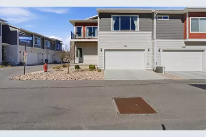 1048 W Azul Meadows Way, Bluffdale, UT 84065 - Photo 22