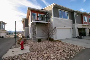 1048 W Azul Meadows Way, Bluffdale, UT 84065 - Photo 1