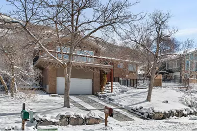 8535 S Top Of The World Cir, Salt Lake City, UT 84121 - Photo 4