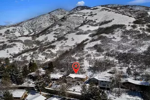 8535 S Top Of The World Circle, Salt Lake City, UT 84121 - Photo 2