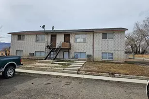 215 N 400 W, Ferron, UT 84523 - Photo 1