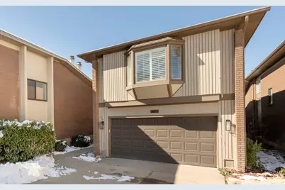 3850 S Quail Hollow Dr E, Millcreek, UT 84109 - Photo 2