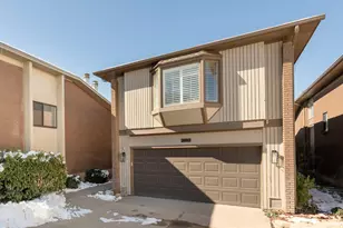 3850 S Quail Hollow Dr E, Millcreek, UT 84109 - Photo 2