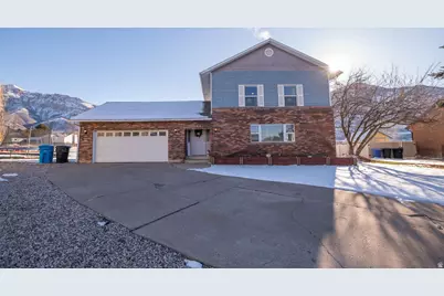 692 E 2400 N, North Ogden, UT 84414 - Photo 4