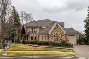 5083 S Clarenden Pl E, Holladay, UT 84117 - Photo 1