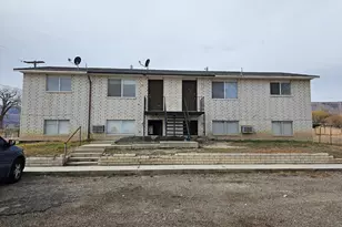 215 N 400 W, Ferron, UT 84523 - Photo 1