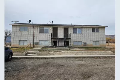 215 N 400 W #8, Ferron, UT 84523 - Photo 1