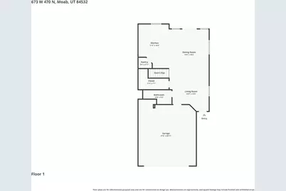 673 W 470 N, Moab, UT 84532 - Photo 48