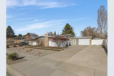 5471 S Dunbarton Dr E, Murray, UT 84117 - Photo 1