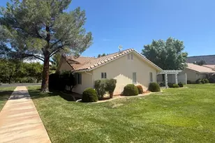 1825 W Mathis Park, Saint George, UT 84770 - Photo 2