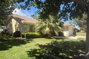 1825 W Mathis Park, Saint George, UT 84770 - Photo 4