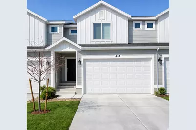 431 N Mooring Ln, Saratoga Springs, UT 84045 - Photo 1
