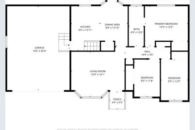 5938 W Cape Cod Dr W, West Valley, UT 84128 - Photo 32