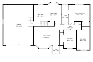 5938 W Cape Cod Dr W, West Valley, UT 84128 - Photo 32