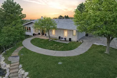 1365 E Oakmont Ln N, Fruit Heights, UT 84037 - Photo 1