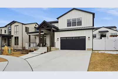 8569 S Round Stone Cv #8, Sandy, UT 84094 - Photo 48