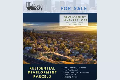 641 N Victory Rd, Salt Lake City, UT 84103 - Photo 1